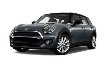 Mini / Clubman / Clubm.Cooper S Aut