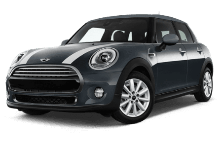 Mini / Mini 5d / Cooper Aut. 5d