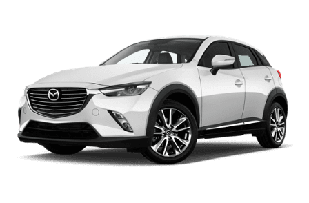 Mazda / CX-3 / 2.0 120 2WD Sport Select.
