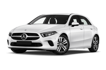 Mercedes-Benz / A-Class / A 180 Business Line Aut 5d