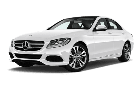 Mercedes-Benz / C-klasse / C 160 Business Solution Aut.