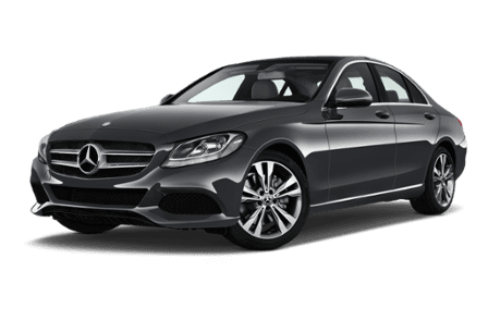 Mercedes-Benz / C-klasse / C 200 Business Solut.AMG Aut