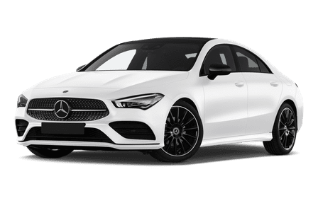 Mercedes-Benz / CLA / 180 Bus.Sol.Aut