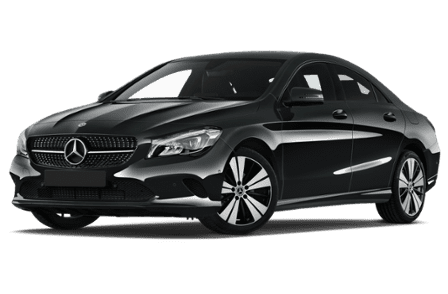 Mercedes-Benz / CLA / 180 Bus.Sol.Aut