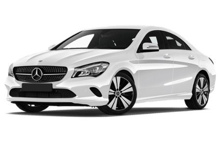 Mercedes-Benz / CLA / 180 Bus.Sol.Aut