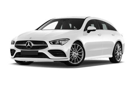 Mercedes-Benz / CLA SB / 180 Business Line Aut