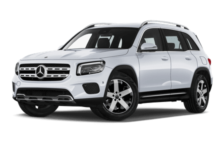 Mercedes-Benz / GLB / 180 Business Line Aut