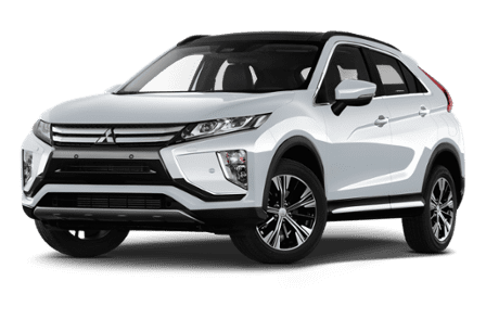 Mitsubishi / Eclipse Cross / Eclipse Cr.1.5T 2WD Pure