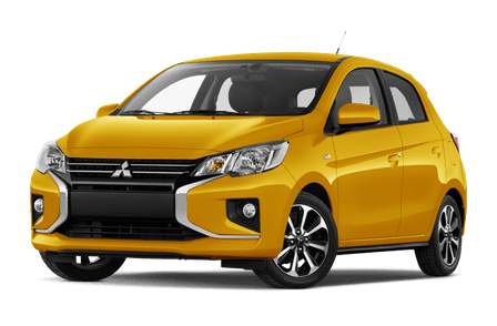 Mitsubishi / Space Star / 1.2 52 Cool+ SDA