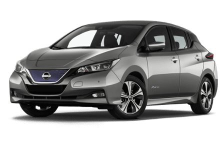 Nissan / Leaf / 40kWh N-Connecta Aut.