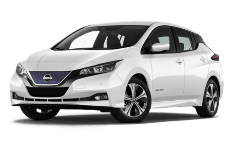 Nissan / Leaf / 40kWh N-Connecta Aut.