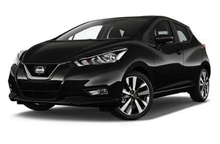 Nissan / Micra / IG-T 90 N-Connecta
