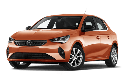 Opel / Corsa 5d BEV / Corsa-e 50 GS Line 11kW 3 fase 5 deurs