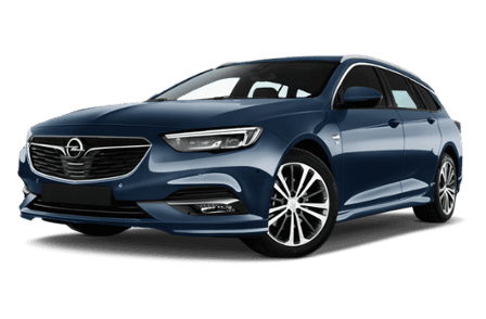 Opel / Insignia Sp.Tourer / Insig.ST 1.5T 122 On.Edit.Aut.