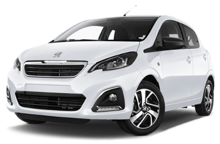 Peugeot / 108 / 1.0 VTi Active 5d