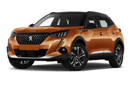 Peugeot / 2008 / 1.2 PT 100 Active