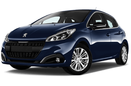 Peugeot / 208 / 1.2 PT 82 Blue Lease 5d