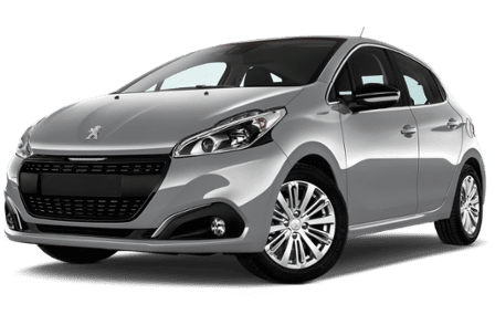 Peugeot / 208 / 1.2 PT 82 Active 5d