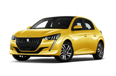 Peugeot / 208 / 1.2 PT 75 Active