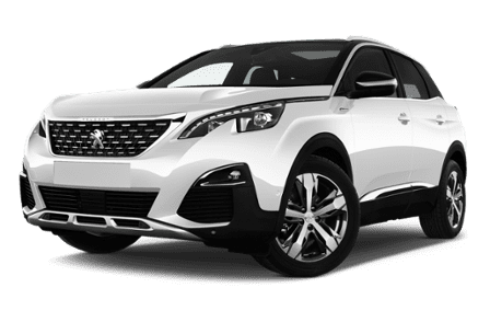 Peugeot / 3008 / Active PureTech 130 S&S