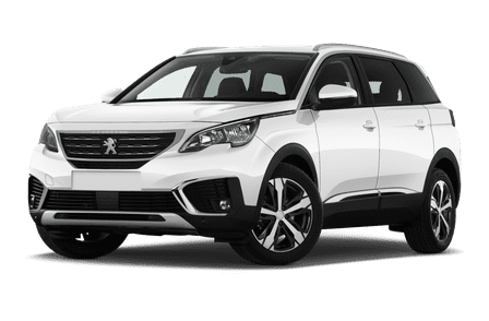 Peugeot / 5008 FL`21 / 5008 1.2PT 130 Active Pack