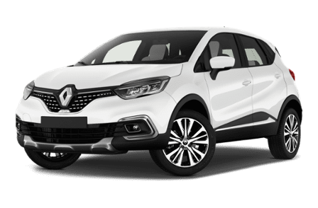 Renault / Captur / TCe 150 Intens Aut.