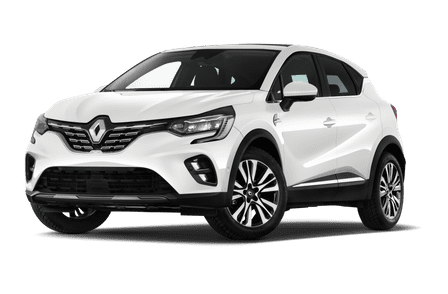 Renault / Captur / TCe 90 Zen