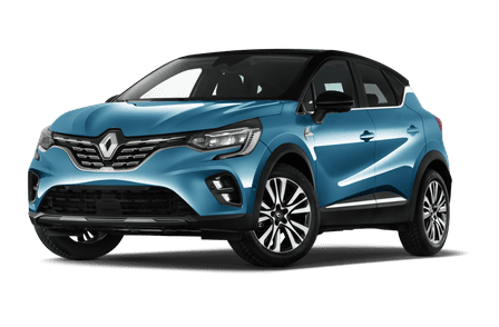 Renault / Captur / TCe 100 Intens