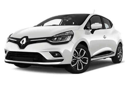 Renault / Clio / TCe 90 Limited