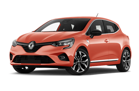 Renault / Clio / TCe 100 Life