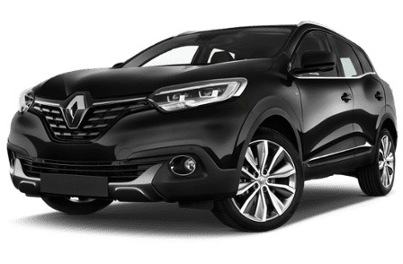 Renault / Kadjar / TCe 130 Intens