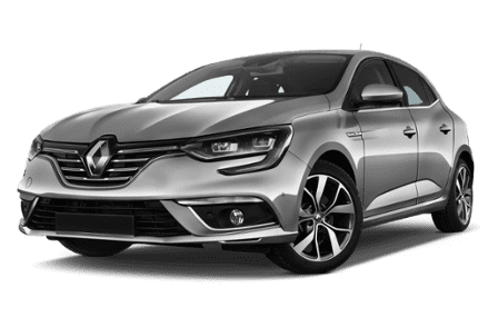 Renault / Mégane / TCe 100 Life