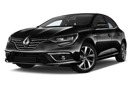 Renault / Mégane / TCe 115 Limited