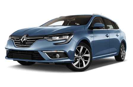 Renault / Mégane Estate / Mégane Est.dCi 110 Eco2 Limit.