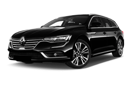 Renault / Talisman Estate / Talism.Est.TCe 150 Zen Aut.