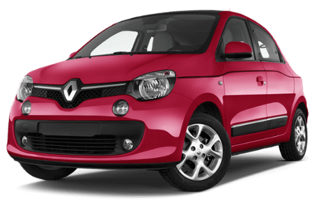 Renault / Twingo / 1.0 75 SS Collection