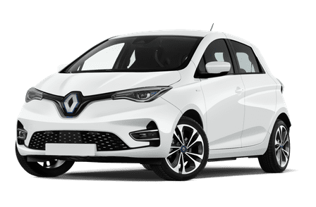 Renault / ZOE / 52kWh R135 Int.