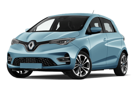 Renault / ZOE / 52kWh R135 Int.