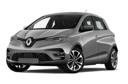 Renault / ZOE / 52kWh R135 Int.