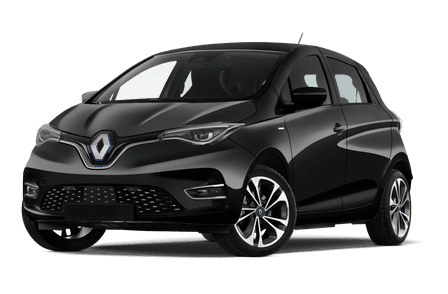 Renault / ZOE / 52kWh R135 Int.