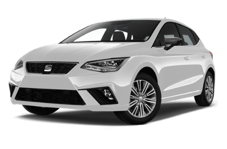 Seat / Ibiza / 1.0 TSI 95 Style Business Intense