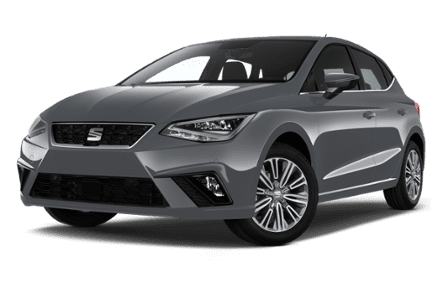Seat / Ibiza / 1.0 TSI 95 Style Business Intense