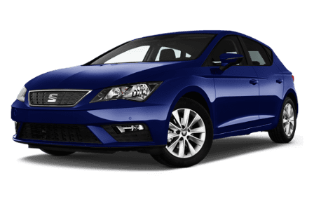 Seat / Leon / TSI 85 Style Bus.Int. 5d