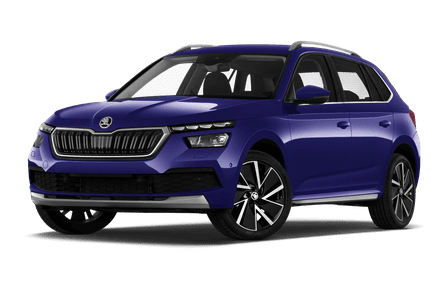 Skoda / Kamiq / 1.0 TSI 81 Ambition Aut