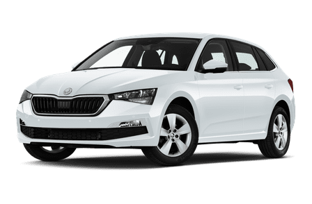 Skoda / Scala / 1.0 TSI 70 Active