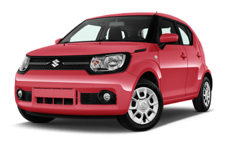 Suzuki / Ignis / 1.2 Sm. Hyb. Comfort