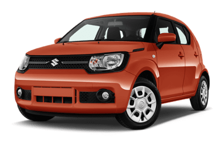 Suzuki / Ignis / 1.2 Sm. Hyb. Comfort