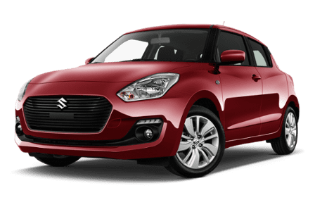 Suzuki / Swift / 1.2 Hybrid Comfort