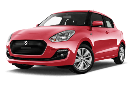 Suzuki / Swift / 1.2 Smart Hyb Comfort