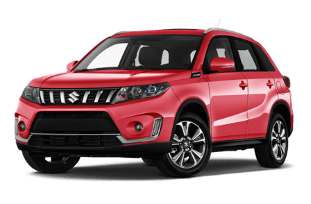 Suzuki / Vitara / 1.0T 2WD Select